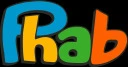 Phab logo