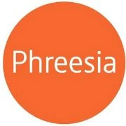 Phreesia logo