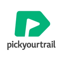 PickYourTrail logo