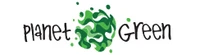 Planet Green Infra logo