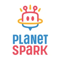 Planet Spark logo