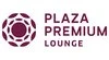 Plaza Premium Lounge logo