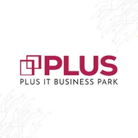 Plus IT Park logo