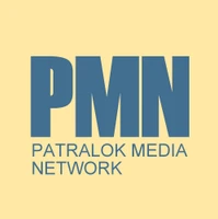 PMN Patralok logo