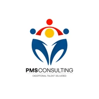 PMS Consulting logo