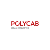 Polycab Wires logo