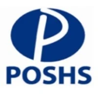 Poshs Metal Industries logo