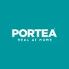 Portea Medical logo