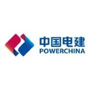 Power Construction Corporation of China logo