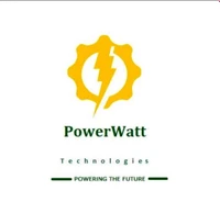 PowerWatt Technologies logo