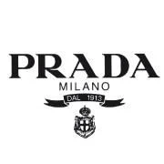 Prada logo