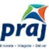 Praj Industries logo