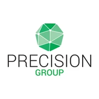 Precision Infomatic M Pvt Ltd logo