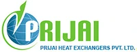 Prijai Heat Exchangers Pvt. Ltd. logo