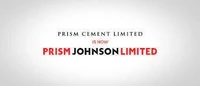 Prism Cement - Prism Johnson Limited logo