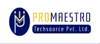 ProMaestro TechSource logo