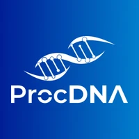 ProcDNA logo