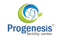 Progenesis IVF logo