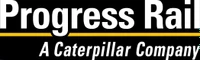 Progress Rail Services logo