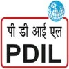 Projects & Development India Ltd. logo