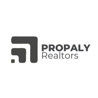 Propaly Realtors logo