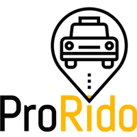 prorido logo