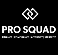 ProSquad Consulting logo