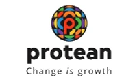 Protean eGov Technologies logo