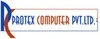 protex computer private limited logo