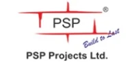 PSP Projects Ltd logo