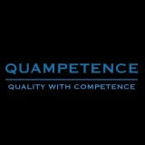 Quampetence Business Solutions  logo