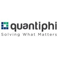 Quantiphi Analytics Solutions Pvt Ltd logo