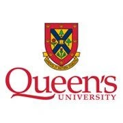 Queen's University logo