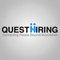 Questhiring logo