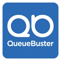 QueueBuster logo