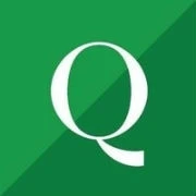 Quilter logo