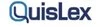 Quislex Legal Services logo