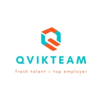 QvikTeam logo