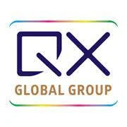 QX Global Group logo