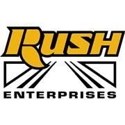 Rush Enterprises logo