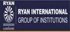 Ryan International School logo