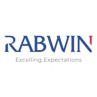 Rabwin Industries logo