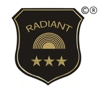 Radiant Guard Services Pvt. Ltd. - India logo