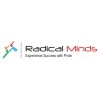 Radical Minds logo