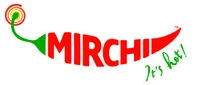 Radio Mirchi logo