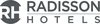 radisson hotels logo