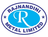 Rajnandini Metal logo