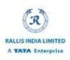 Rallis India logo