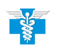 Ramakrishna Hospital logo