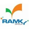 Ramky Infrastructure logo